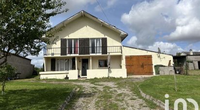 Country home 7 rooms of 130 m² in Saint-Thibault (60210)