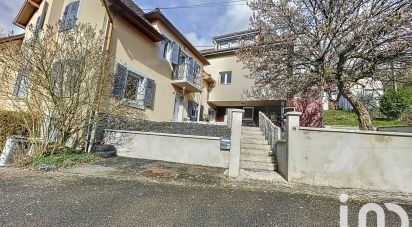 Maison traditionnelle 6 pièces de 227 m² à Maisonsgoutte (67220)