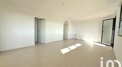 Appartement 2 pièces de 50 m² à Aix-en-Provence (13100)