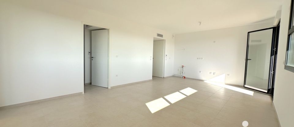 Appartement 2 pièces de 50 m² à Aix-en-Provence (13100)