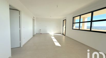 Appartement 2 pièces de 50 m² à Aix-en-Provence (13100)