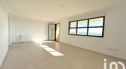 Appartement 2 pièces de 50 m² à Aix-en-Provence (13100)