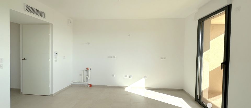 Appartement 2 pièces de 50 m² à Aix-en-Provence (13100)