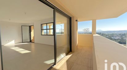 Appartement 2 pièces de 50 m² à Aix-en-Provence (13100)