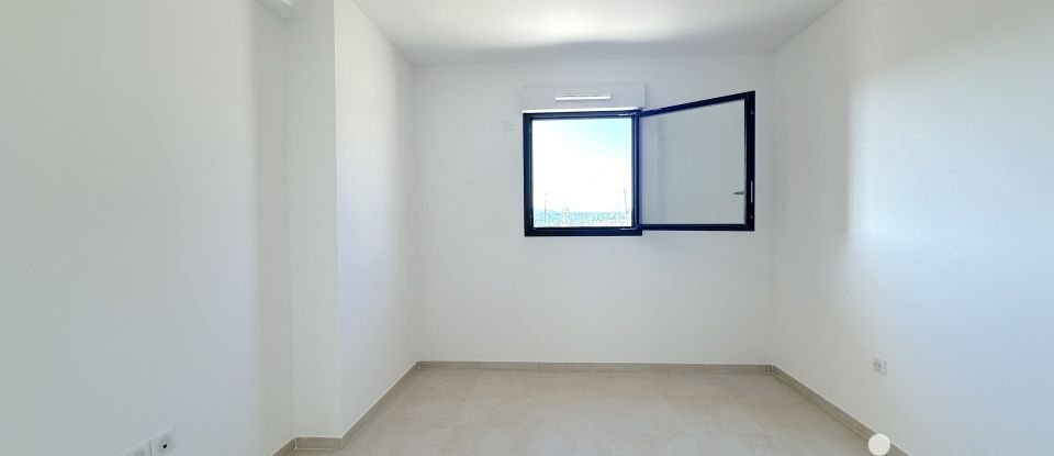 Appartement 2 pièces de 50 m² à Aix-en-Provence (13100)