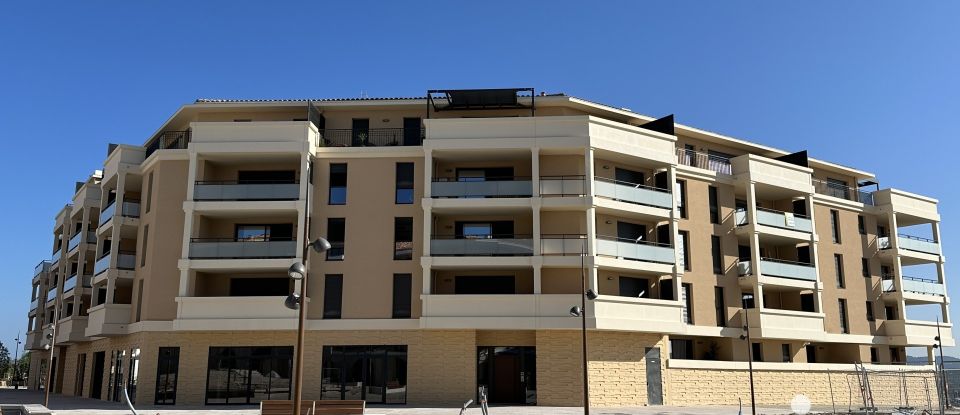 Appartement 2 pièces de 50 m² à Aix-en-Provence (13100)