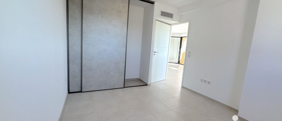 Appartement 2 pièces de 50 m² à Aix-en-Provence (13100)