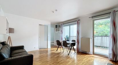 Appartement 3 pièces de 61 m² à Bobigny (93000)