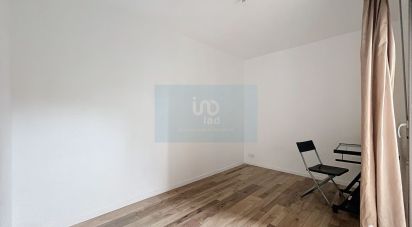 Appartement 3 pièces de 61 m² à Bobigny (93000)