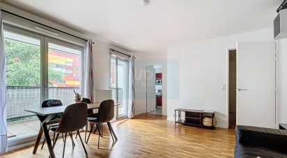 Appartement 3 pièces de 61 m² à Bobigny (93000)