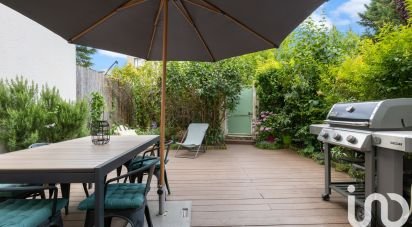 Maison 5 pièces de 88 m² à Chatou (78400)