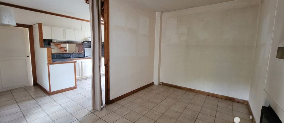 House 4 rooms of 79 m² in Fréteval (41160)