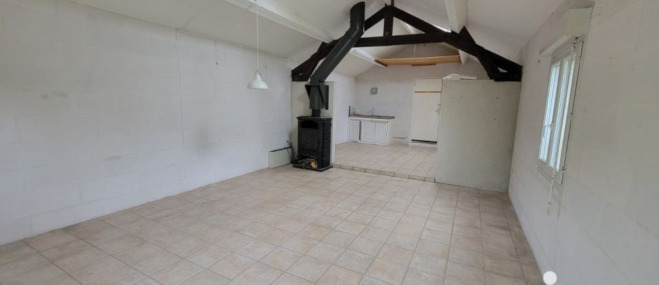 House 4 rooms of 79 m² in Fréteval (41160)