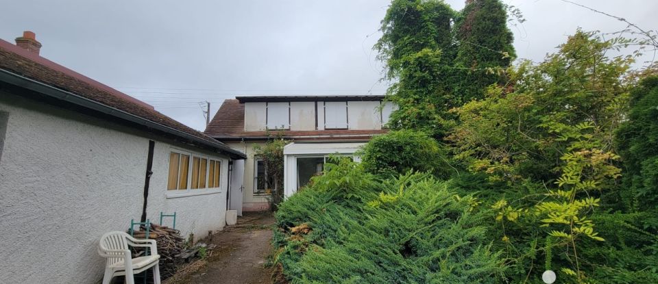 Maison 4 pièces de 79 m² à Fréteval (41160)