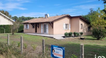 House 4 rooms of 85 m² in Sanguinet (40460)