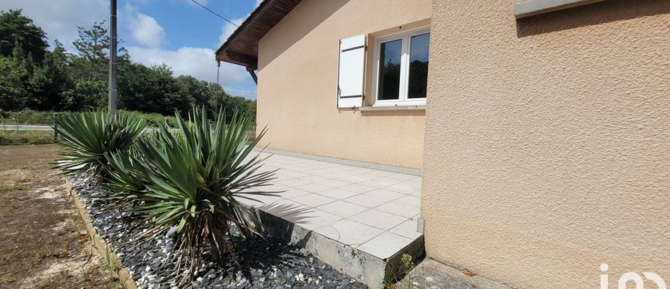 House 4 rooms of 85 m² in Sanguinet (40460)