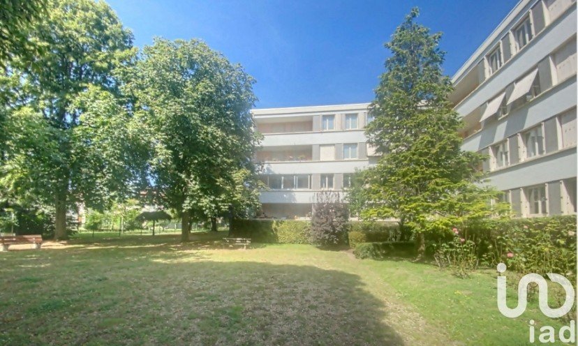 Apartment 4 rooms of 84 m² in Brétigny-sur-Orge (91220)