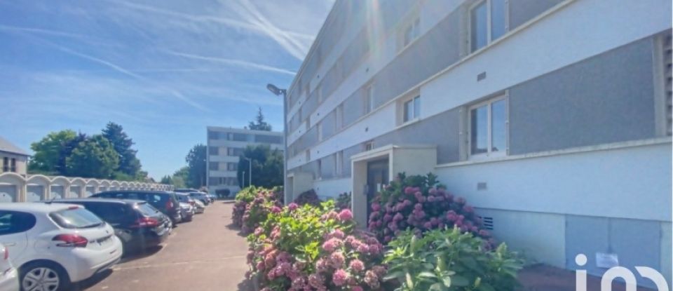 Apartment 4 rooms of 84 m² in Brétigny-sur-Orge (91220)