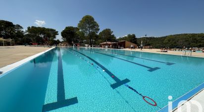 Leisure facility of 277 m² in Fréjus (83600)