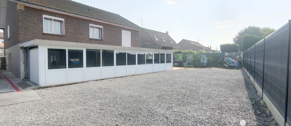 Pavillon 4 pièces de 92 m² à Hornaing (59171)