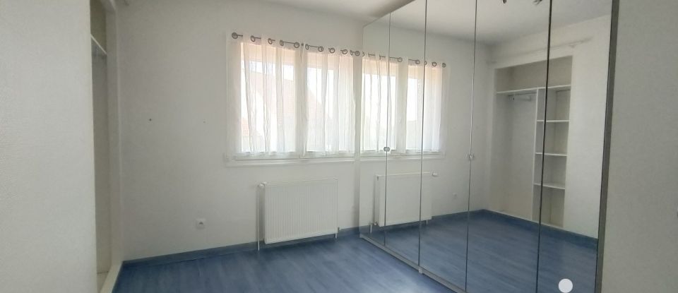 Pavilion 4 rooms of 92 m² in Hornaing (59171)