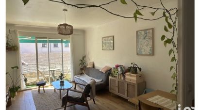 Appartement 3 pièces de 68 m² à Aix-en-Provence (13100)