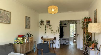 Appartement 3 pièces de 68 m² à Aix-en-Provence (13100)