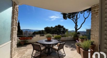 Apartment 4 rooms of 109 m² in Toulon (83200)