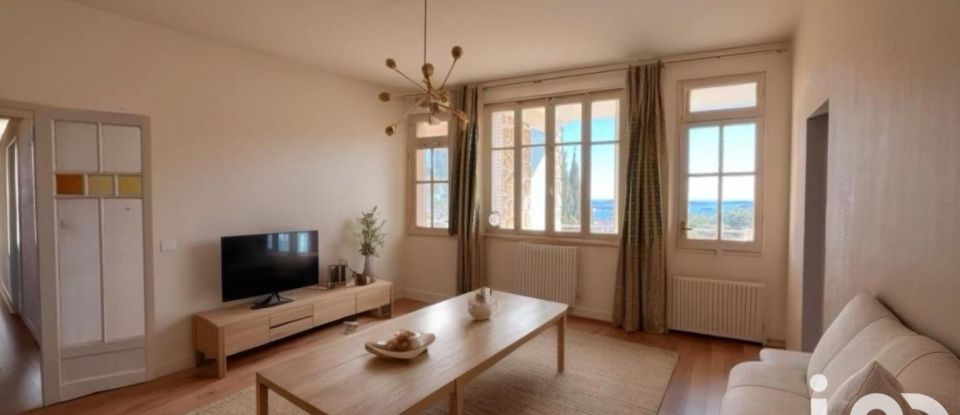 Apartment 4 rooms of 109 m² in Toulon (83200)