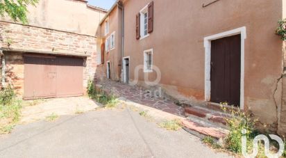 Village house 7 rooms of 140 m² in Montlaur (12400)