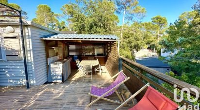 Leisure facility of 223 m² in Fréjus (83600)