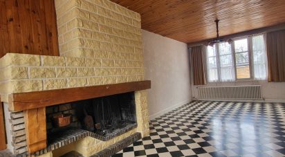 Traditional house 5 rooms of 117 m² in Airaines (80270)