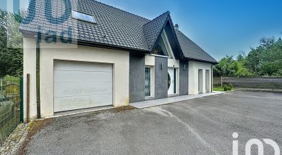 Maison 7 pièces de 190 m² à Zouafques (62890)