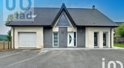 House 7 rooms of 190 m² in Zouafques (62890)