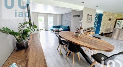 Maison 7 pièces de 190 m² à Zouafques (62890)