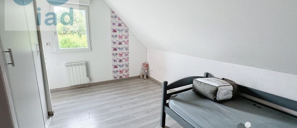 Maison 7 pièces de 190 m² à Zouafques (62890)