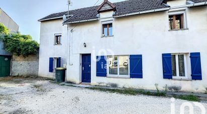 Maison de ville 5 pièces de 96 m² à Bourges (18000)