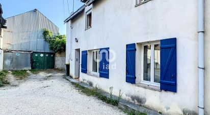 Maison de ville 5 pièces de 96 m² à Bourges (18000)