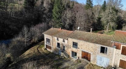 House 10 rooms of 150 m² in Vernet-la-Varenne (63580)