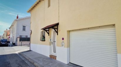 Maison 5 pièces de 118 m² à Perpignan (66000)