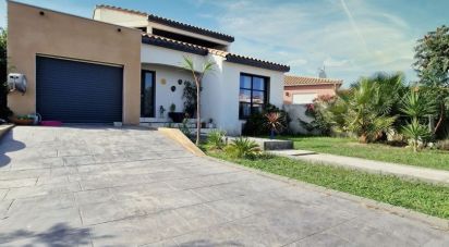 House 4 rooms of 160 m² in Pia (66380)