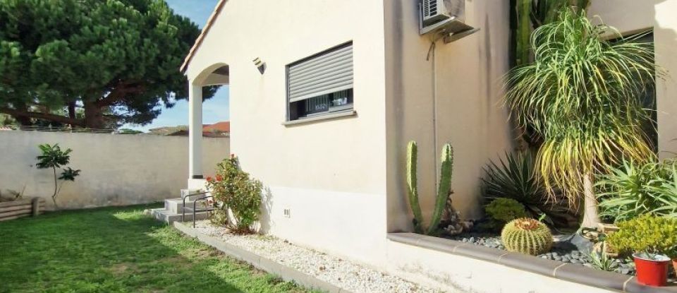 Maison 4 pièces de 160 m² à Pia (66380)