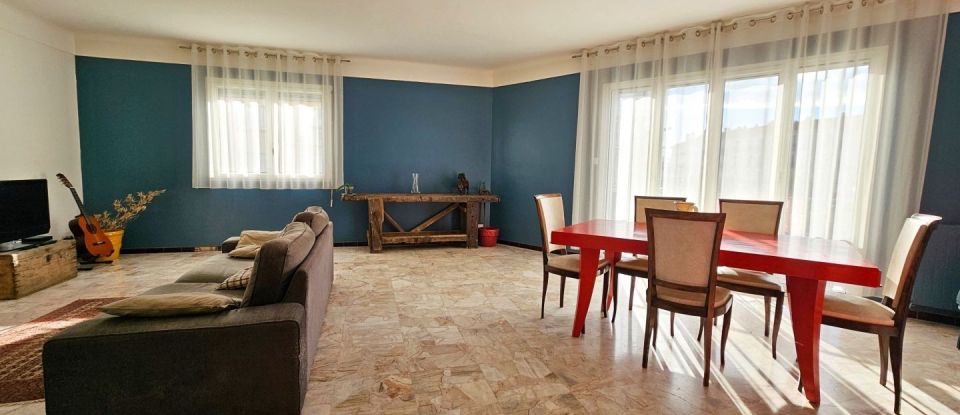 Apartment 4 rooms of 130 m² in Perpignan (66100)