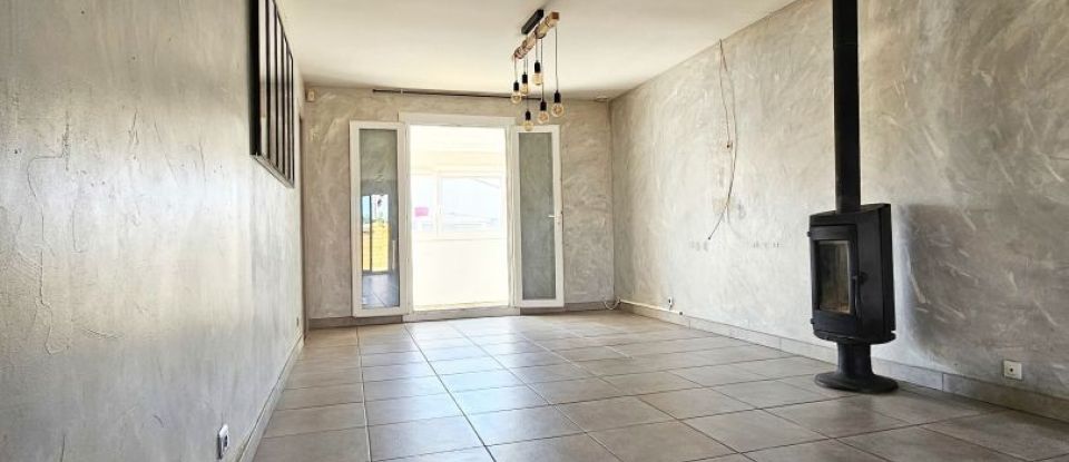 Maison 4 pièces de 90 m² à Pia (66380)