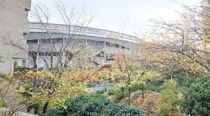 Parking/garage/box de 22 m² à Créteil (94000)