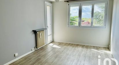 Appartement 3 pièces de 60 m² à Orléans (45100)