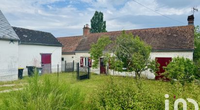 Longère 7 pièces de 150 m² à Loury (45470)