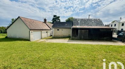 Longère 7 pièces de 150 m² à Loury (45470)