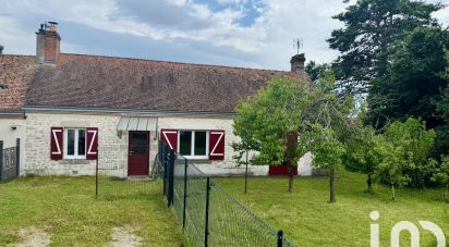 Longère 7 pièces de 150 m² à Loury (45470)