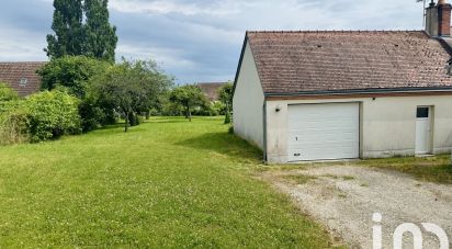 Longère 7 pièces de 150 m² à Loury (45470)